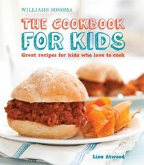 The Cookbook for Kids (Williams-Sonoma)