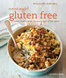 Weeknight Gluten Free