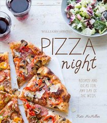Pizza Night