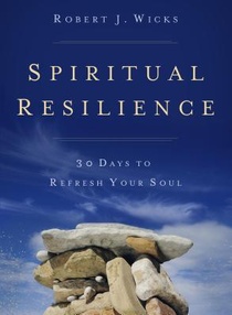 Spiritual Resilience voorzijde