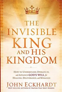 Invisible King And His Kingdom, The