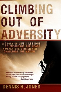 Climbing Out Of Adversity