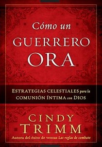 SPA-COMO UN GUERRERO ORA