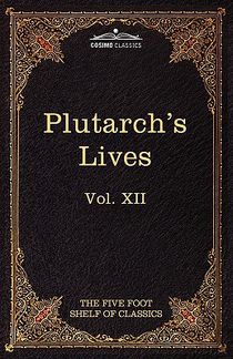 Plutarch's Lives