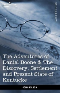 The Adventures of Daniel Boone