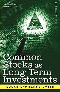 Common Stocks as Long Term Investments