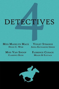 4 Detectives