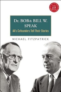 DR BOB & BILL W SPEAK voorzijde