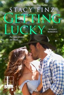 Getting Lucky voorzijde