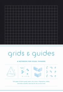 Grids & Guides (Black)