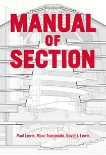 Manual of Section voorzijde