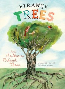Strange Trees: And the Stories Behind Their Names