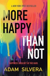 More Happy Than Not