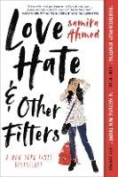 Love, Hate and Other Filters voorzijde