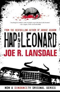 Hap and Leonard