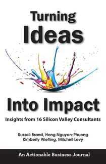 Turning Ideas Into Impact
