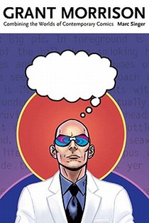 Grant Morrison