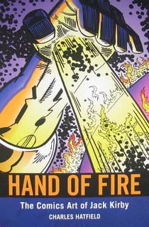 Hand of Fire