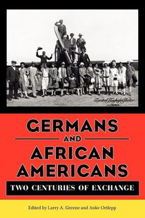 Germans and African Americans