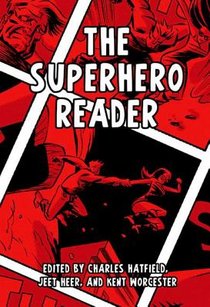 The Superhero Reader