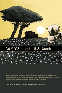 Comics and the U.S. South