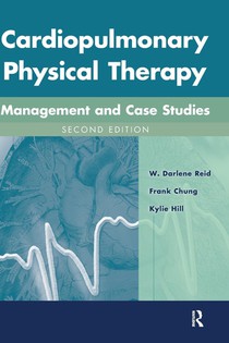 Cardiopulmonary Physical Therapy