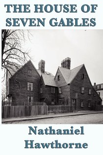 The House of Seven Gables voorzijde