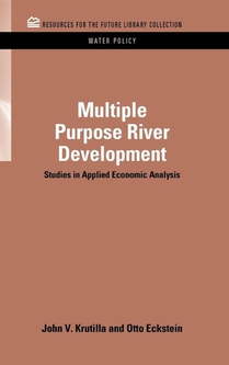 Multiple Purpose River Development
