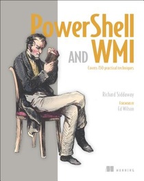 PowerShell and WMI voorzijde