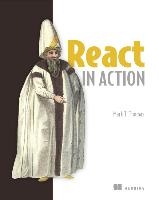 React in Action voorzijde