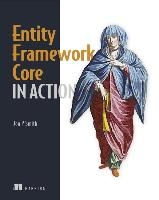 Entity Framework Core in Action voorzijde