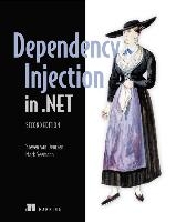 Dependency Injection in .NET Core