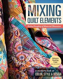 Mixing Quilt Elements