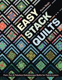 Easy Stack Quilts