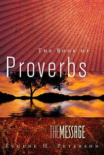 The Book of Proverbs