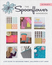 The Spoonflower Handbook voorzijde