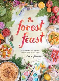 The Forest Feast voorzijde