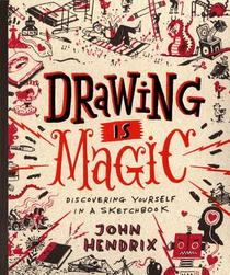 Drawing Is Magic