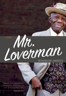 Mr. Loverman voorzijde