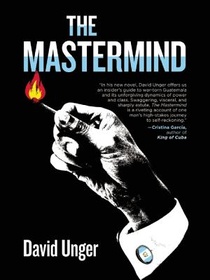 The Mastermind voorzijde