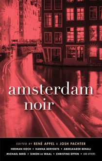 Amsterdam Noir voorzijde