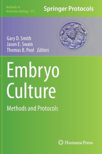 Embryo Culture