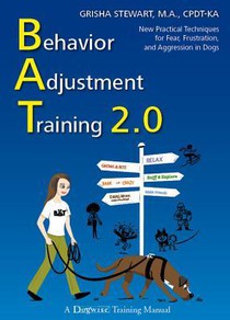 BEHAVIOUR ADJUSTMENT TRAINING 2.0 voorzijde