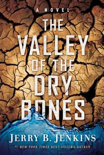 THE VALLEY OF DRY BONES voorzijde