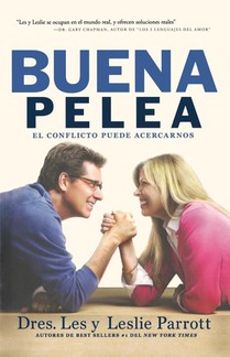 LA BUENA PELEA