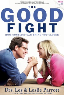 THE GOOD FIGHT