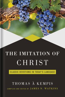 IMITATION OF CHRIST