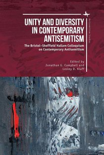 Unity and Diversity in Contemporary Antisemitism