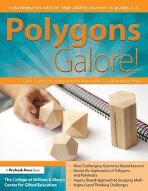 Polygons Galore