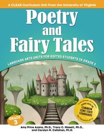 Poetry and Fairy Tales